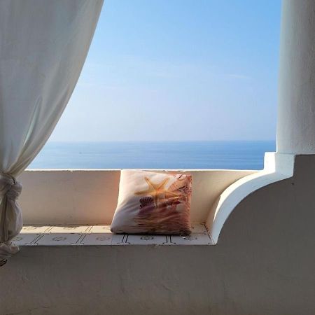 Castel Vinci Villa Rinella Buitenkant foto