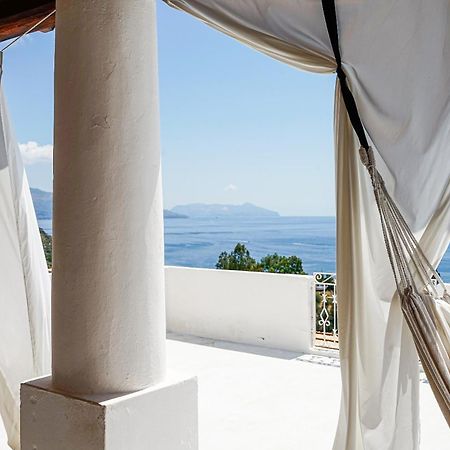 Castel Vinci Villa Rinella Buitenkant foto