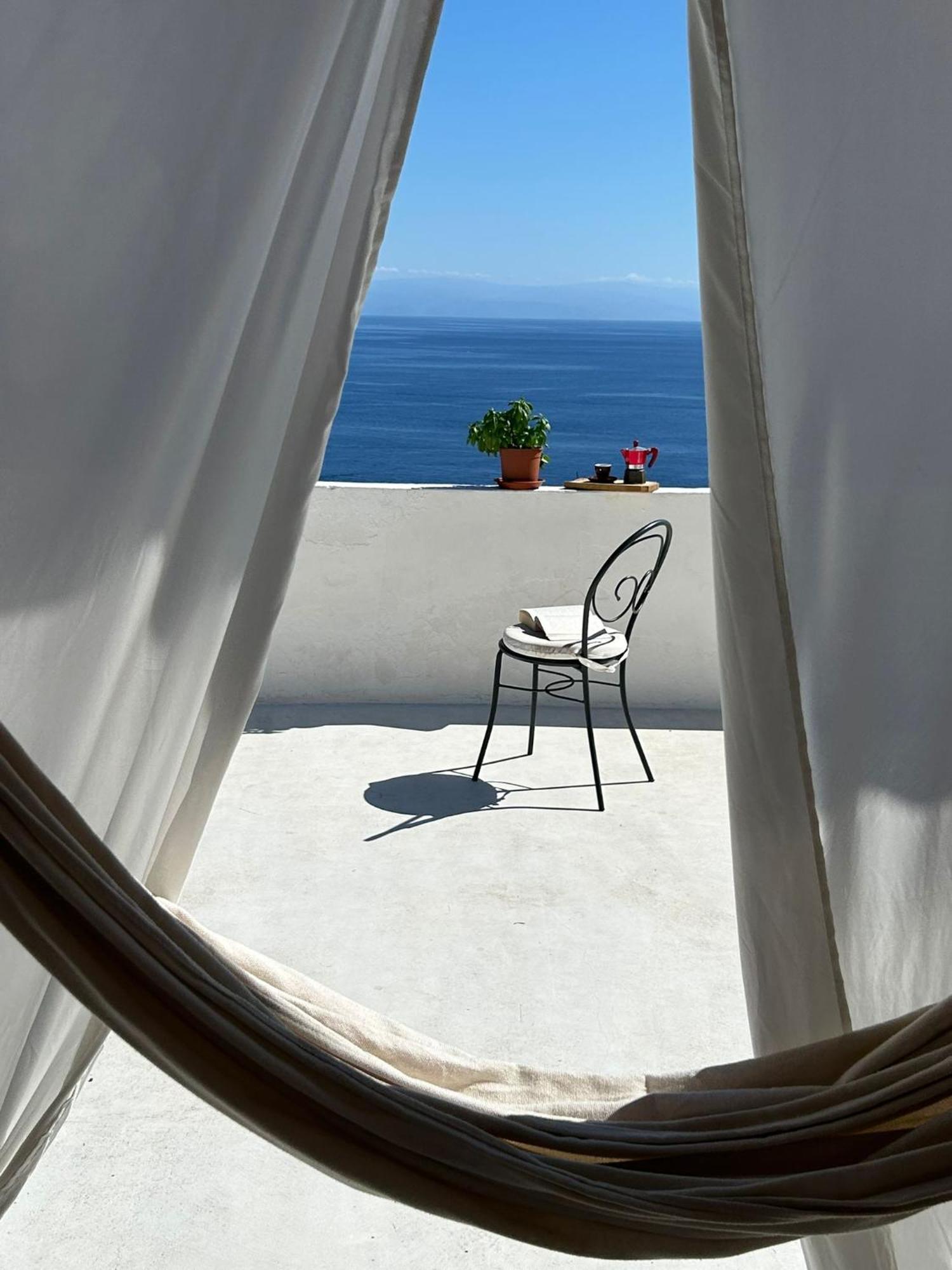 Castel Vinci Villa Rinella Buitenkant foto